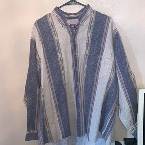 Pure Country Button up shirt